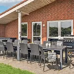 Soholmvej Denm Casa vacanze *