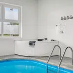 Dom wakacyjny Soholmvej Denm Hvide Sande