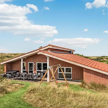 Soholmvej Denm * Hvide Sande