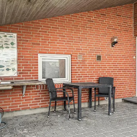 Soholmvej Denm Hvide Sande