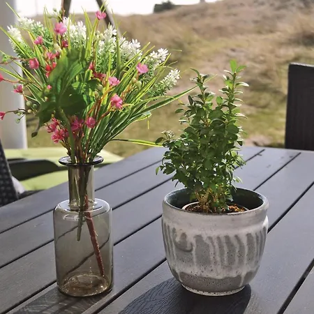 Hébergement de vacances Soholmvej Denm
