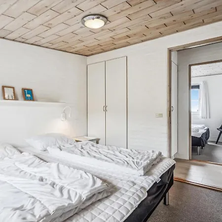 Hébergement de vacances Soholmvej Denm *