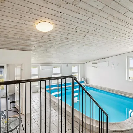 Hébergement de vacances Soholmvej Denm