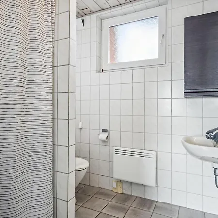 Soholmvej Denm Hébergement de vacances Hvide Sande