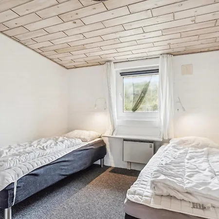 Soholmvej Denm *