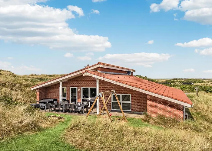 Soholmvej Denm * Hvide Sande