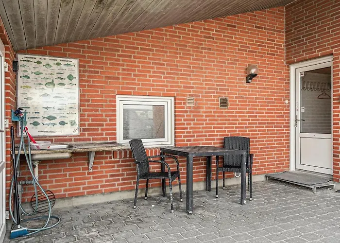 Soholmvej Denm Hvide Sande