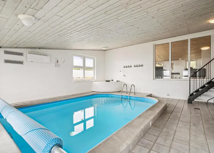 Soholmvej Denm Ferienhaus