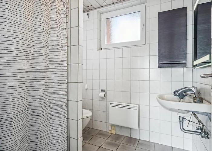 Soholmvej Denm Ferienhaus Hvide Sande