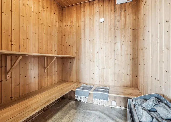 Soholmvej Denm * Hvide Sande