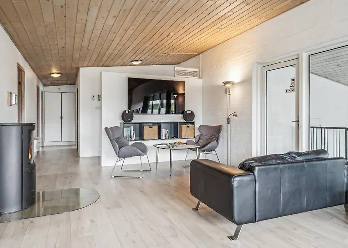 Soholmvej Denm * Hvide Sande
