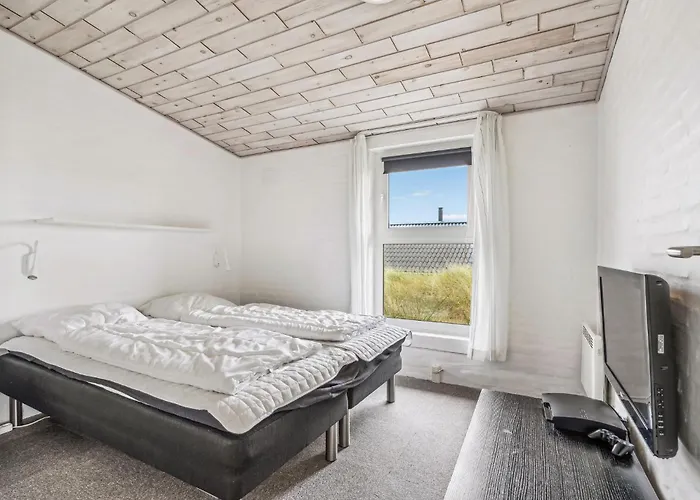 Soholmvej Denm Ferienhaus *